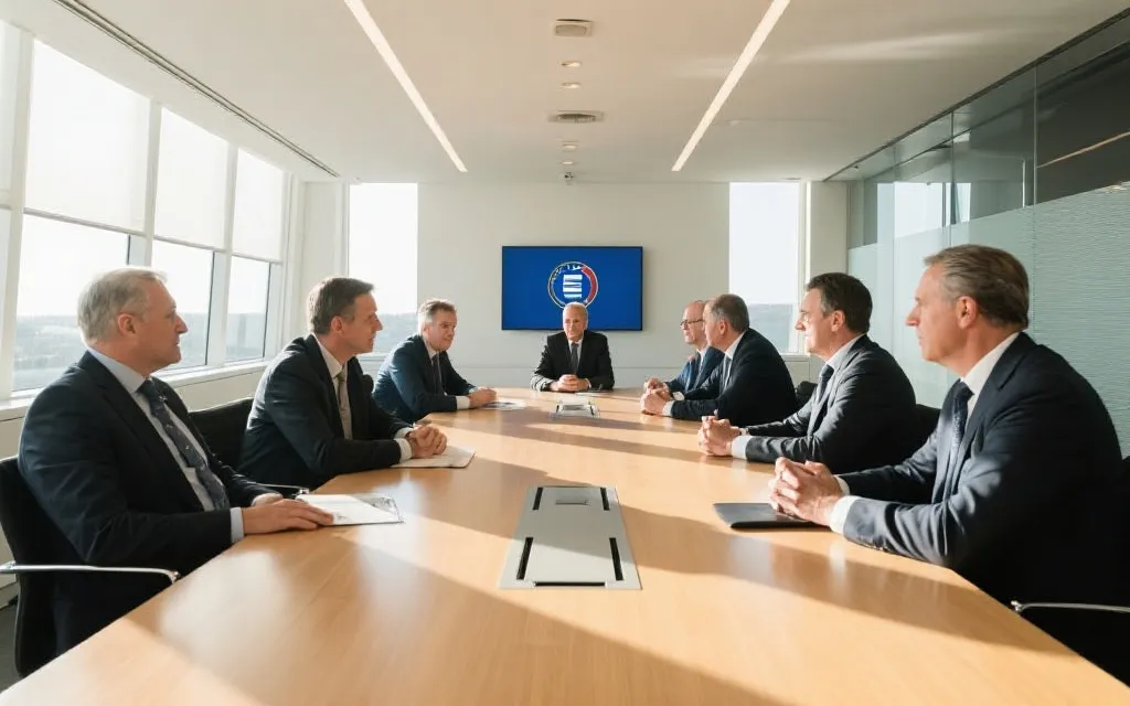 战术、金钱与名声：欧洲俱乐部为何争相瞄准NBA Europe？内幕全解析